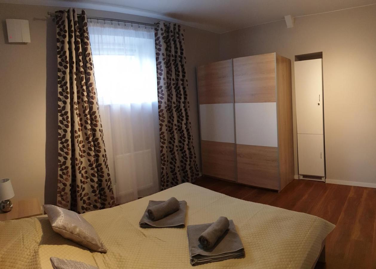 Palac Tatrzanski Apartament Tatry 布库维纳塔然斯卡 外观 照片
