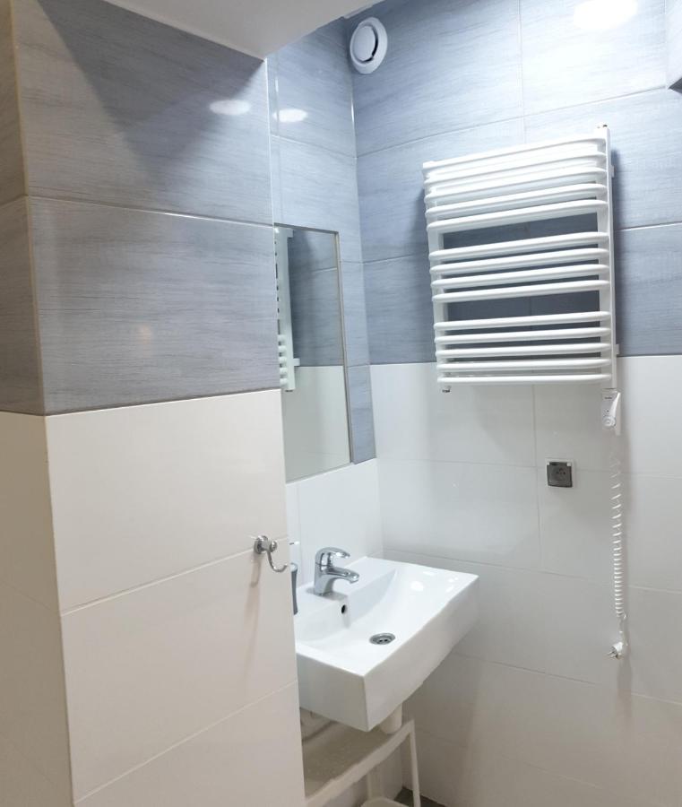Palac Tatrzanski Apartament Tatry 布库维纳塔然斯卡 外观 照片